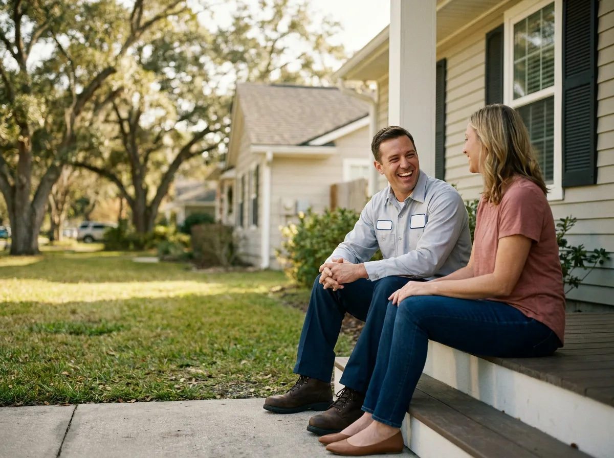Septic tank pumping FAQs for Bremond, TX